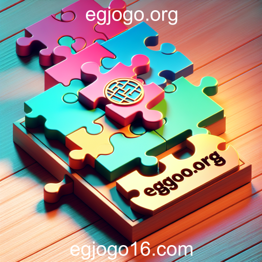 Desvendando o Mundo dos Quebra-Cabeças em egjogo.org